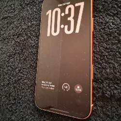 IPhone 17 Pro Max - фото 2