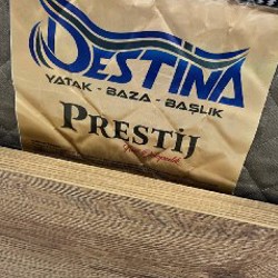 Матрас б/у - фото 2