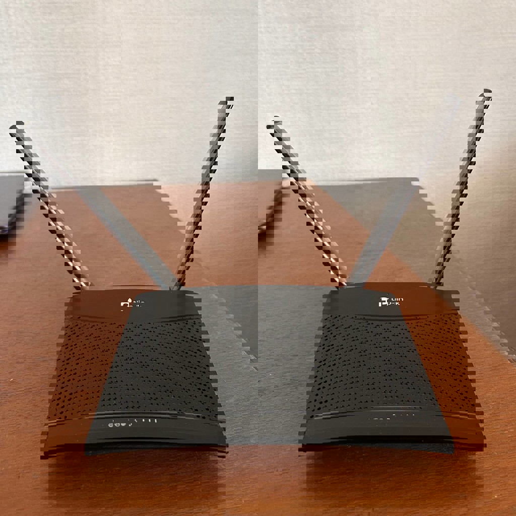 4G LTE модем TP-Link