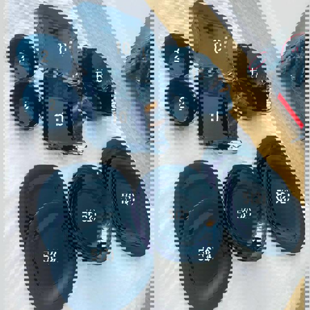 Набор посуды Luminarc