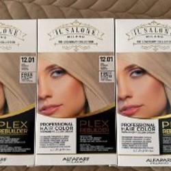 Краска для волос - фото 1