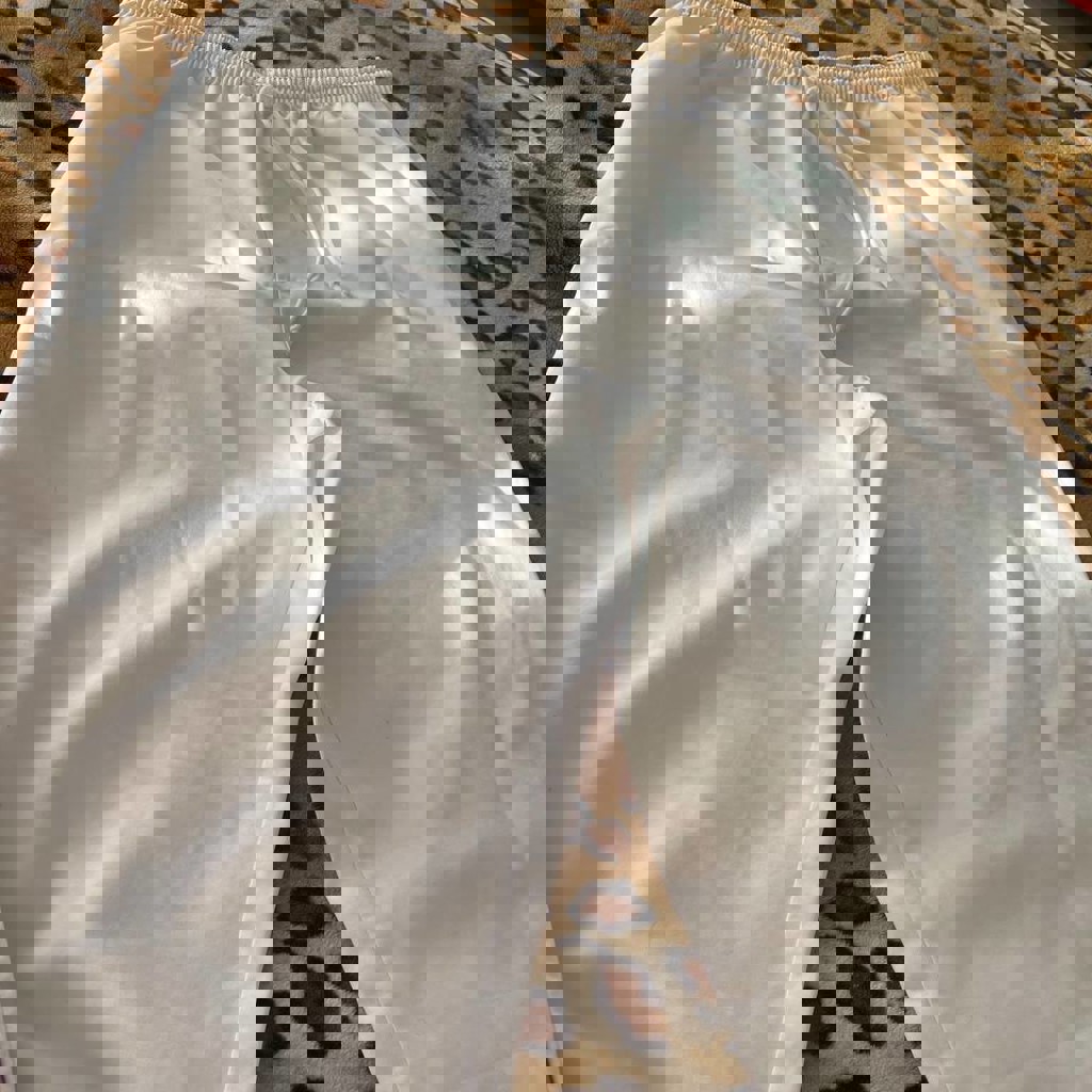 Штаны летние тонкие