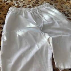Штаны летние тонкие - фото 2