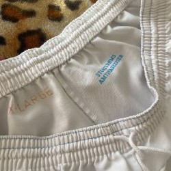 Штаны летние тонкие - фото 3