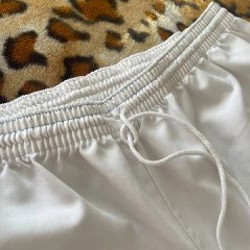 Штаны летние тонкие - фото 4