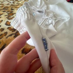 Штаны летние тонкие - фото 5