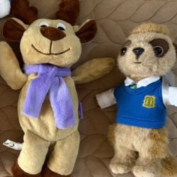 Безопасная гирлянда - фото 5