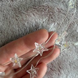 Безопасная гирлянда - фото 8