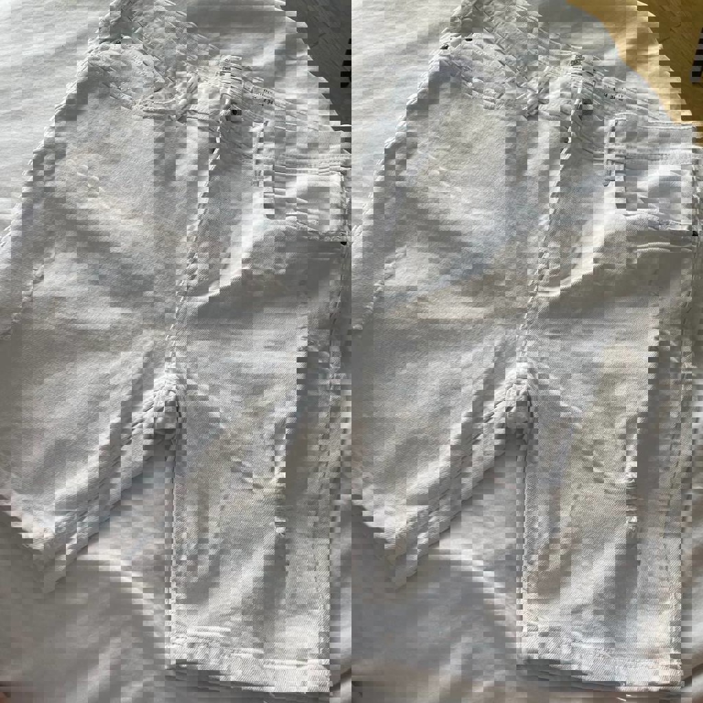 Шорты мужские Bershka