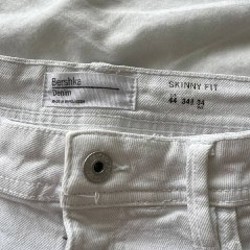 Шорты мужские Bershka - фото 2