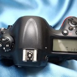 Nikon D4 - фото 2