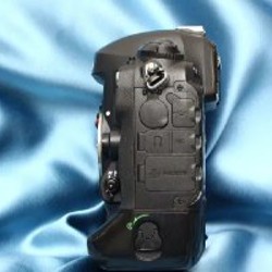 Nikon D4 - фото 3