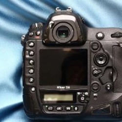 Nikon D4 - фото 6