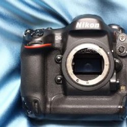 Nikon D4 - фото 7