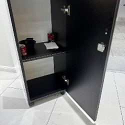 Шкафчик на колёсиках - фото 2