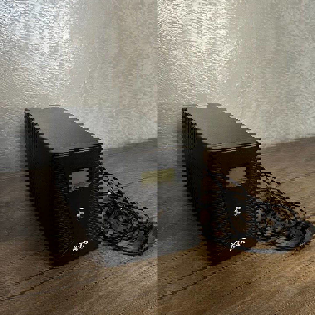 Корпус ПК белый