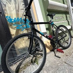 Велосипед - фото 2