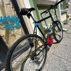 Велосипед - фото 3