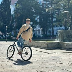 Велосипед - фото 4