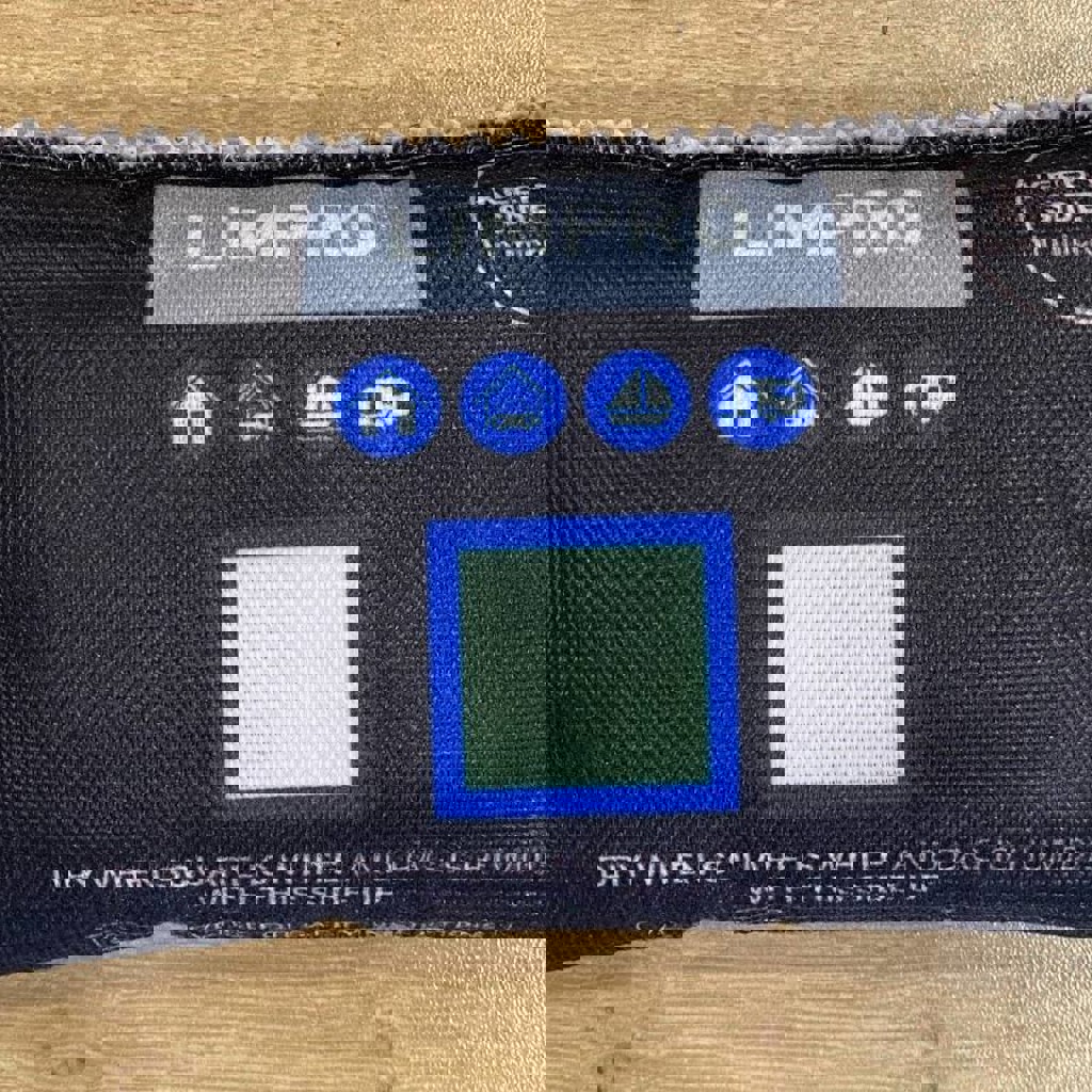 Многоразовый влагопоглотитель LIMPRO