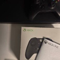 Xbox One X - фото 2