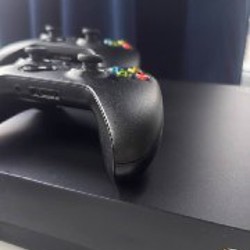 Xbox One X - фото 3