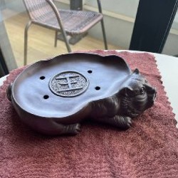 Глиняная чабань - фото 2