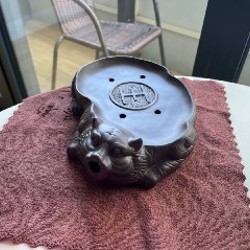 Глиняная чабань - фото 3