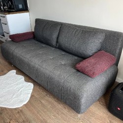 Диван-кровать - фото 2