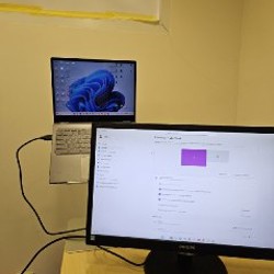 Монитор Philips 223V5LHSB2/00 - фото 2