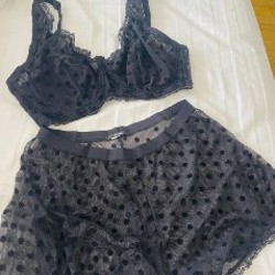 Комплект нижнего белья - фото 6