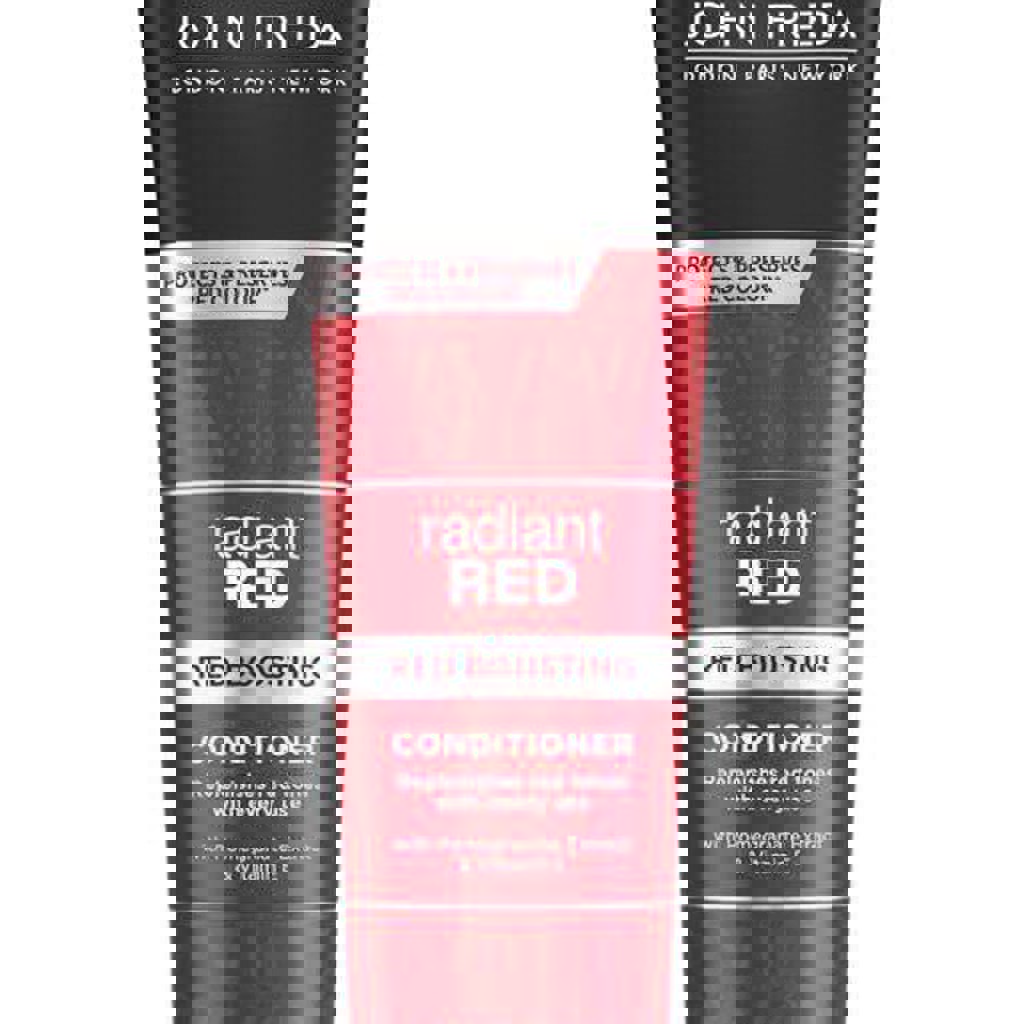 Radiant Red Red Boosting Conditioner