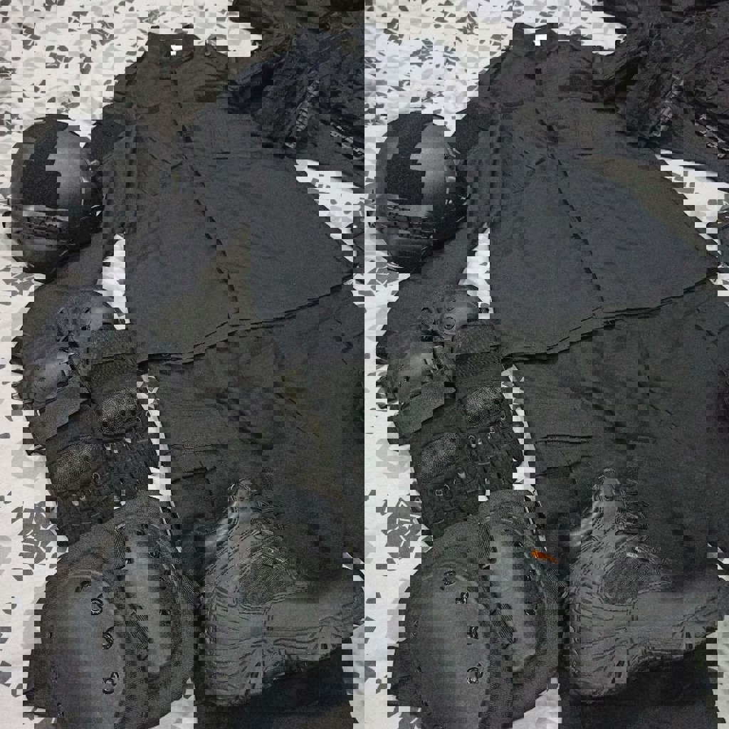 Бронежилет