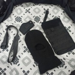 Бронежилет - фото 5