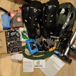 Горный велосипед CUBE - фото 3