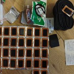 Горный велосипед CUBE - фото 4