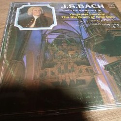 Виниловые пластинки - фото 2