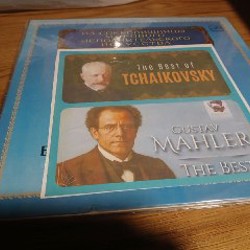 Виниловые пластинки - фото 4