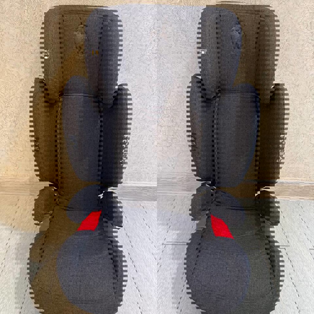 Автокресло Welldon Magic Nacre FIT