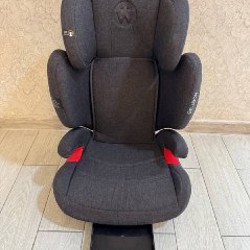 Автокресло Welldon Magic Nacre FIT - фото 2