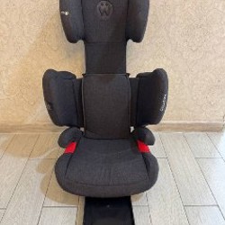 Автокресло Welldon Magic Nacre FIT - фото 3