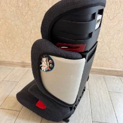 Автокресло Welldon Magic Nacre FIT - фото 4