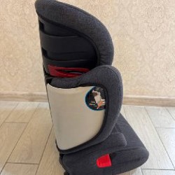 Автокресло Welldon Magic Nacre FIT - фото 7