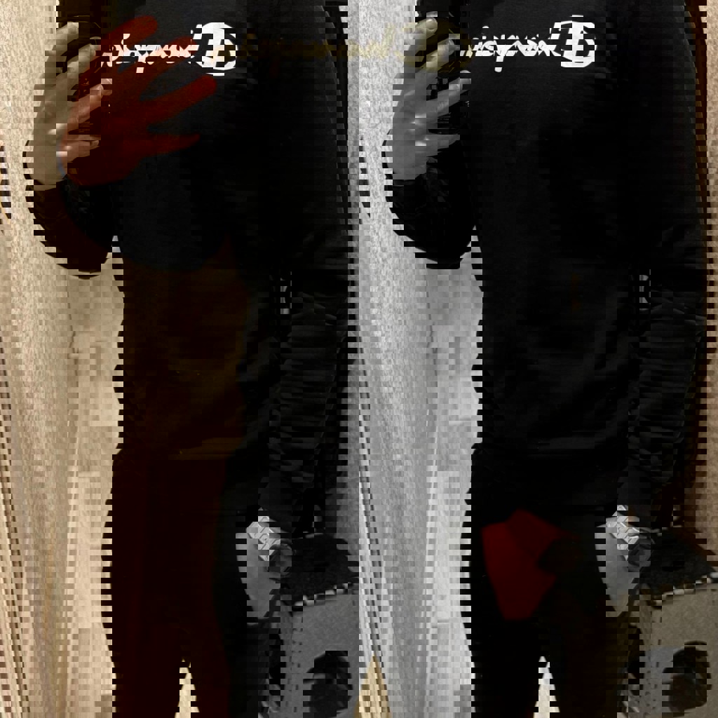 Свитшот Champion S-M