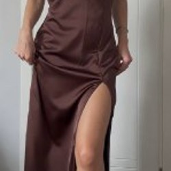 Джинсы синие - фото 2