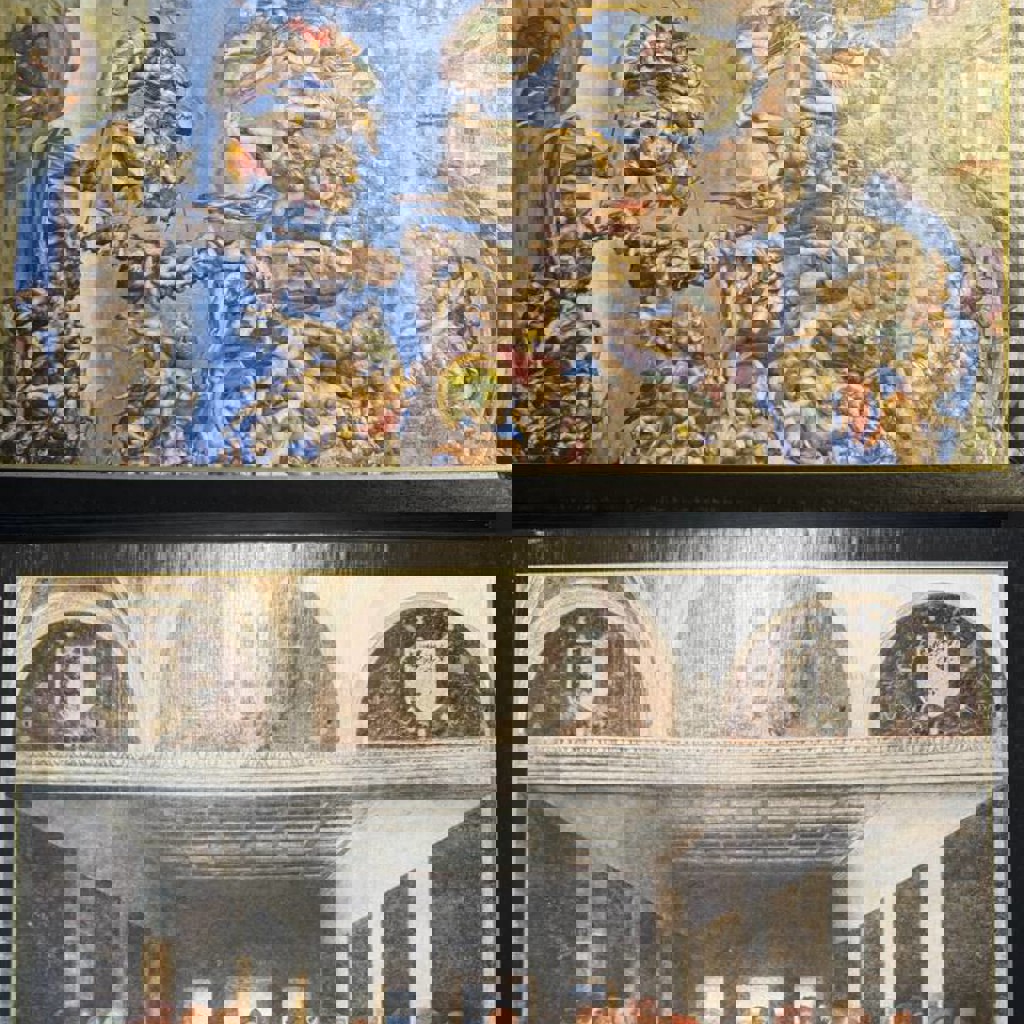 Портрет Дориана Грея