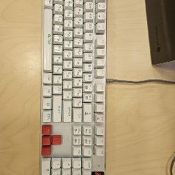 Механическая клавиатура - фото 2