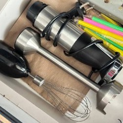 Блендер - фото 1