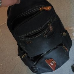 Рюкзак - фото 5