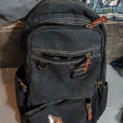 Рюкзак - фото 6